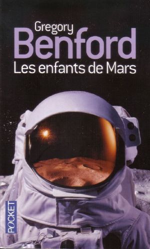 [Adventures of Viktor & Julia 01] • Les enfants de Mars